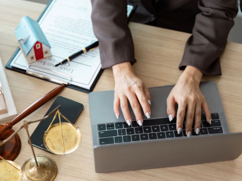 otimizar a gestão de requisitos legais