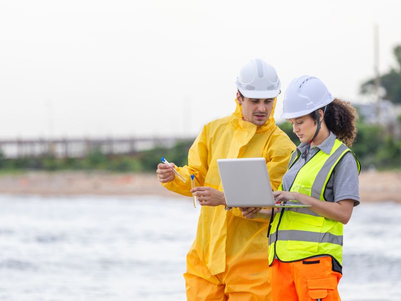 requisitos legais ambientais - normas iso