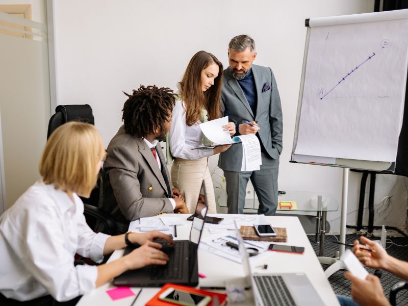 gestão de requisitos legais - benefícios