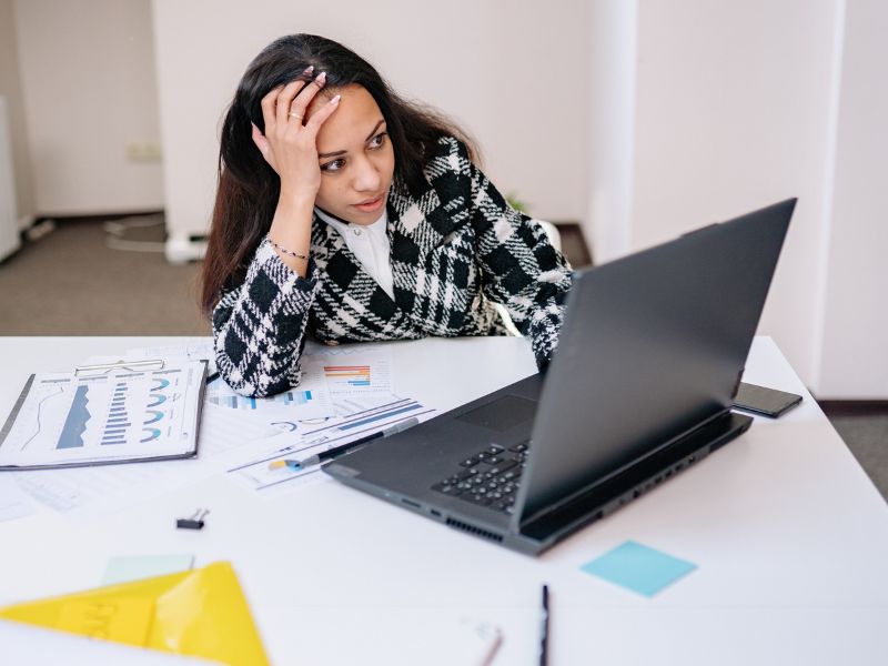 não conformidade iso 9001 - causas