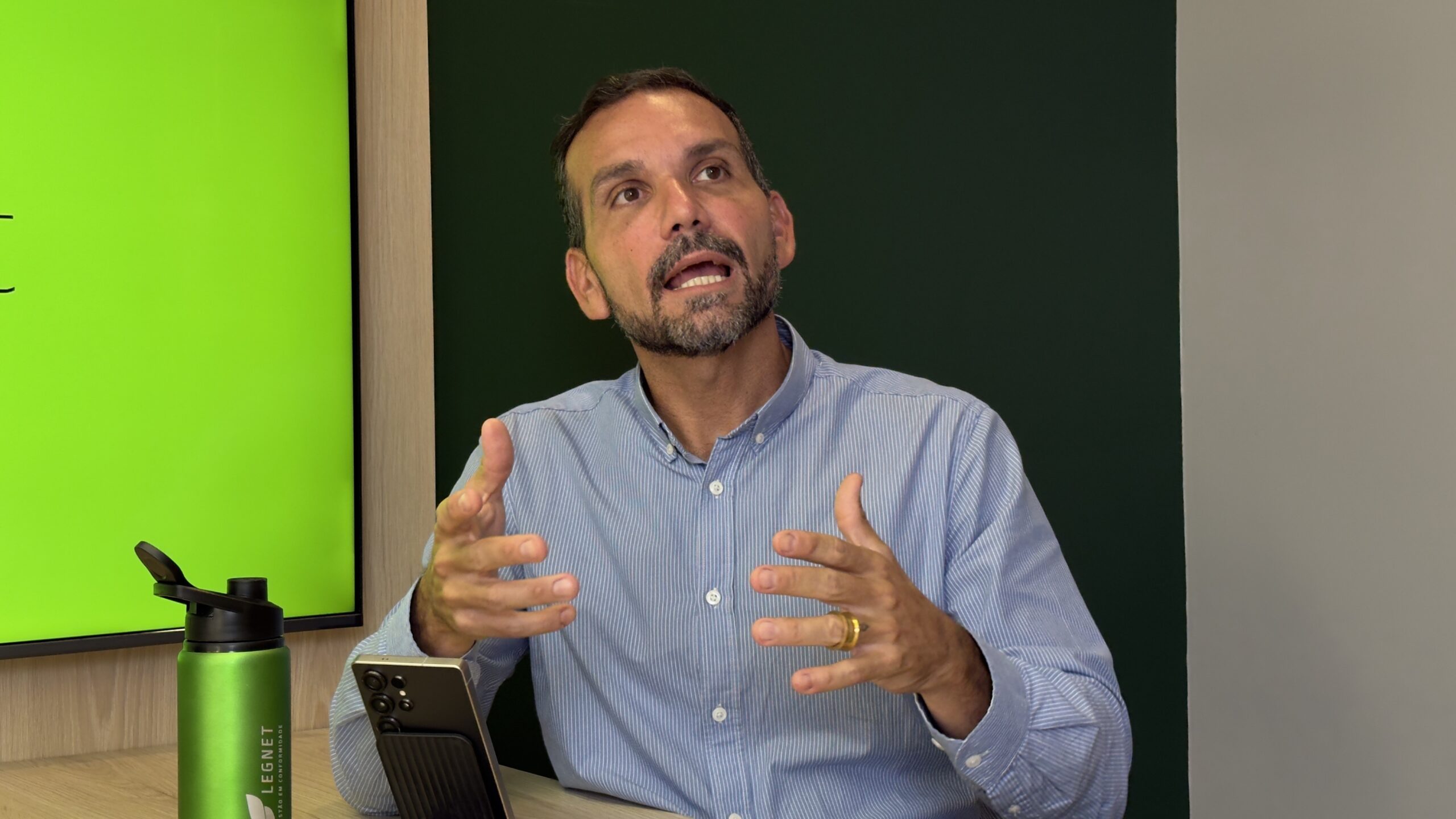 atendimento a requisitos legais - como fazer