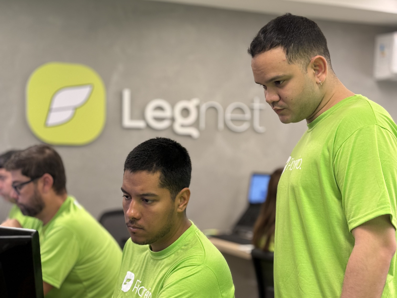 gerenciamento de requisitos legais