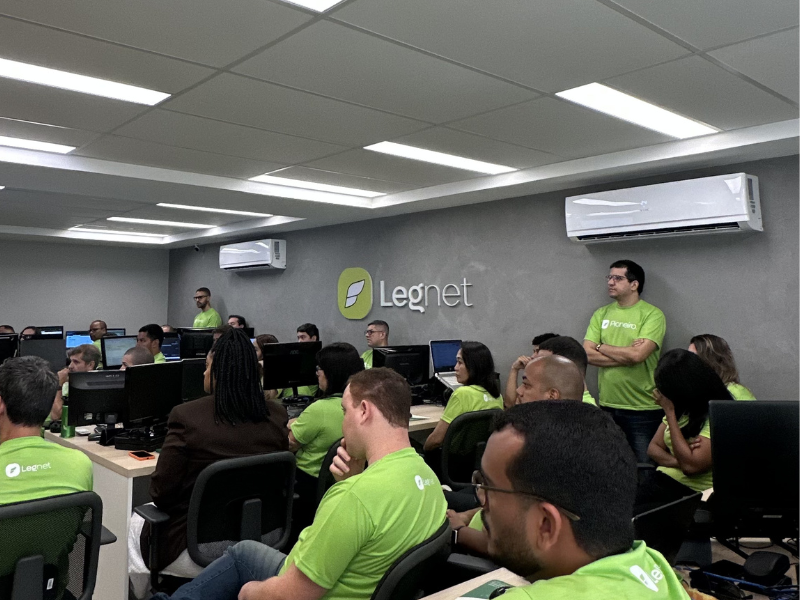Benefícios do monitoramento de requisitos legais: por que sua empresa não pode ignorar essa prática — Legnet: sua parceira em gestão de conformidade