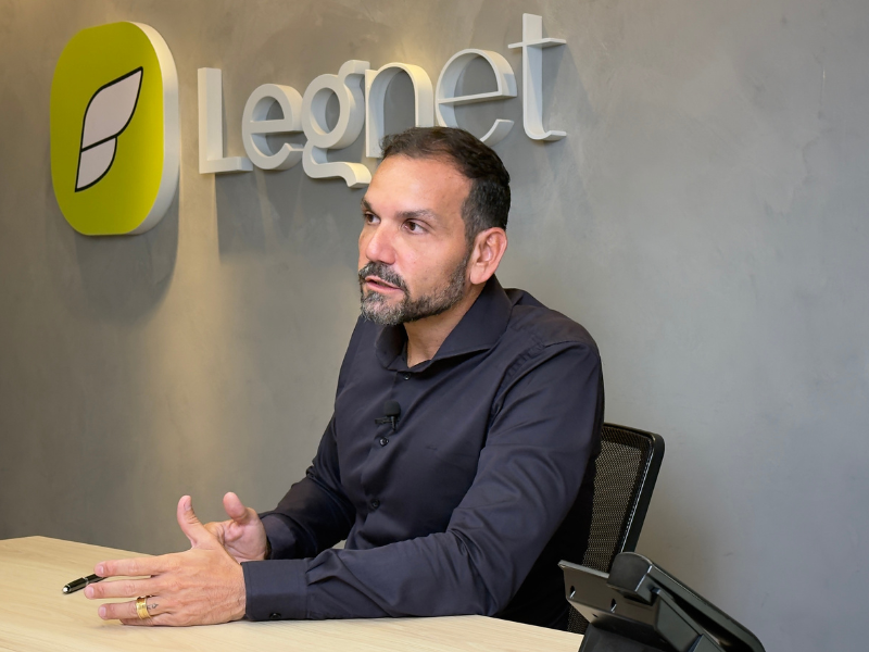 Gerenciamento de requisitos legais: o que é e como estruturar na sua empresa? — Legnet: sua parceira em gestão de conformidade