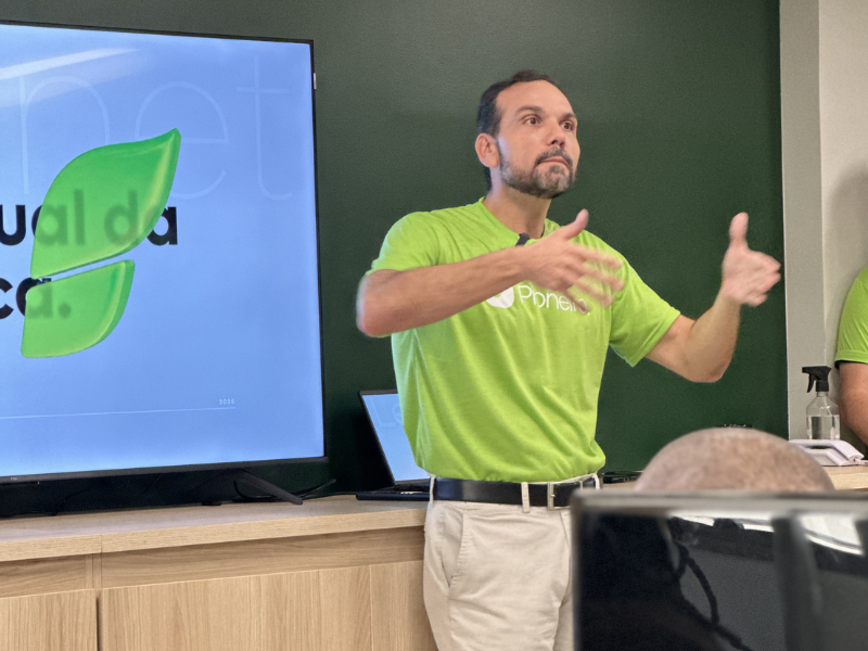 ESG na prática: o que é, como aplicar e por que sua empresa não pode ignorar — Legnet: sua parceira em gestão de conformidade