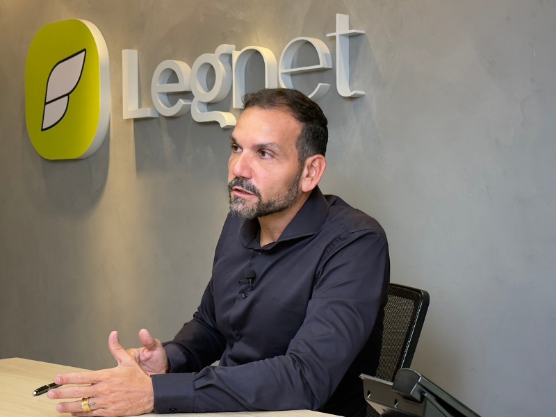 Requisitos legais federal: o que são e como sua empresa deve gerenciá-los? — Legnet: sua parceira em gestão de conformidade