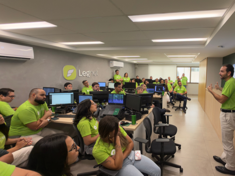 monitoramento de requisitos legais