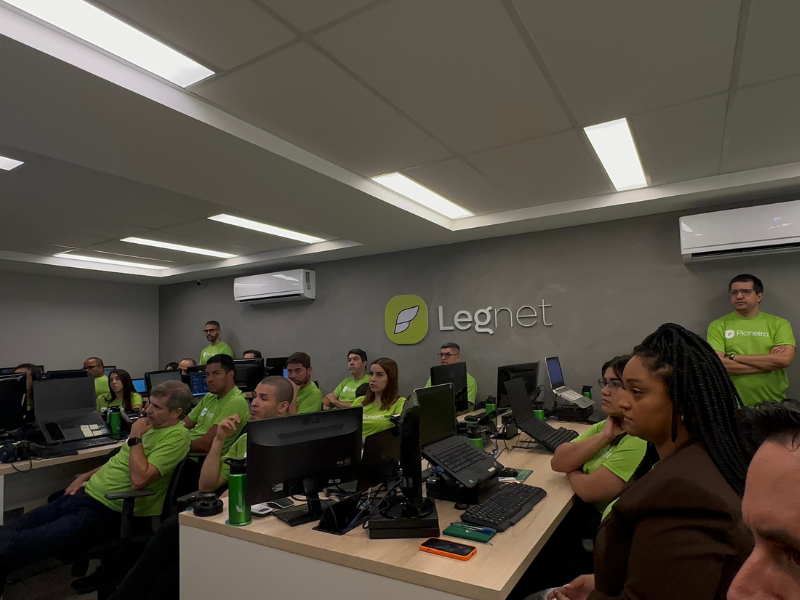 requisitos legais segurança do trabalho