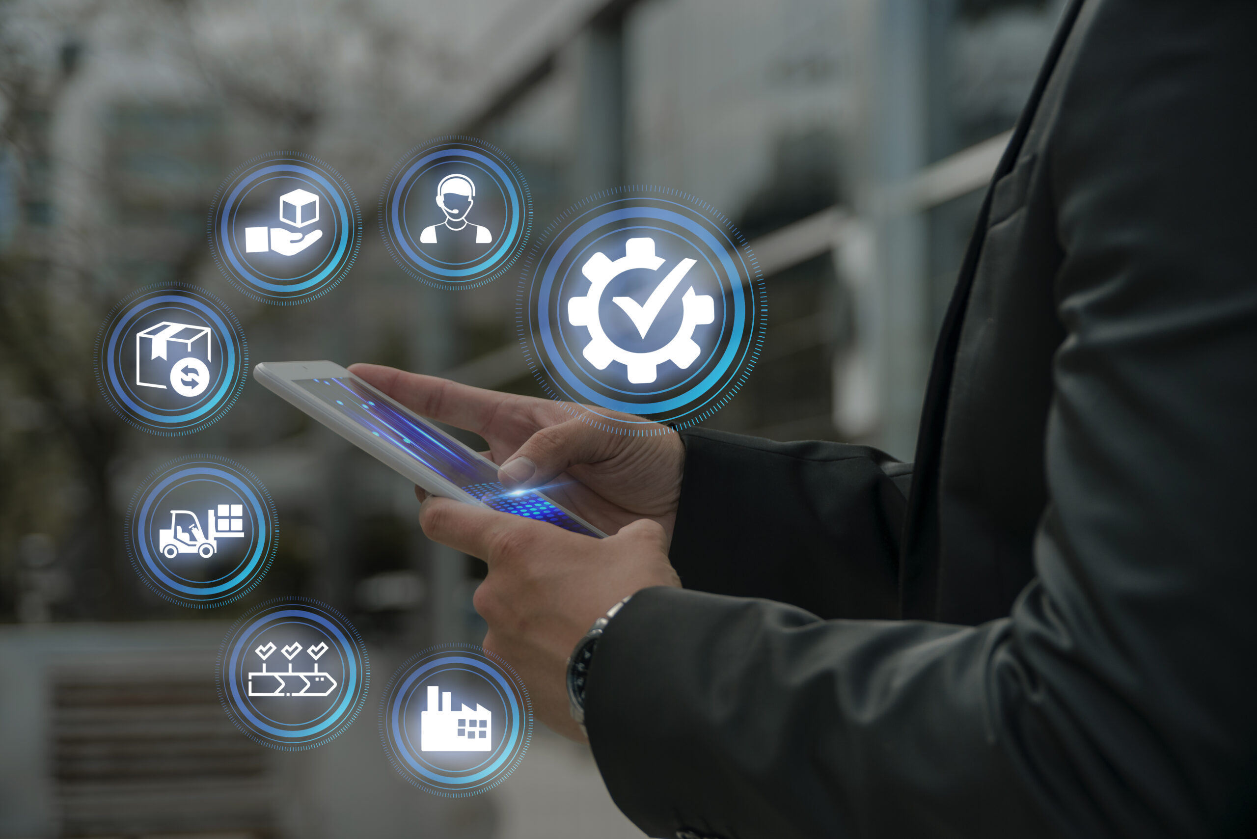 Como Revisar Processos e Adotar Tecnologia Pode Impulsionar Empresas em 2025
