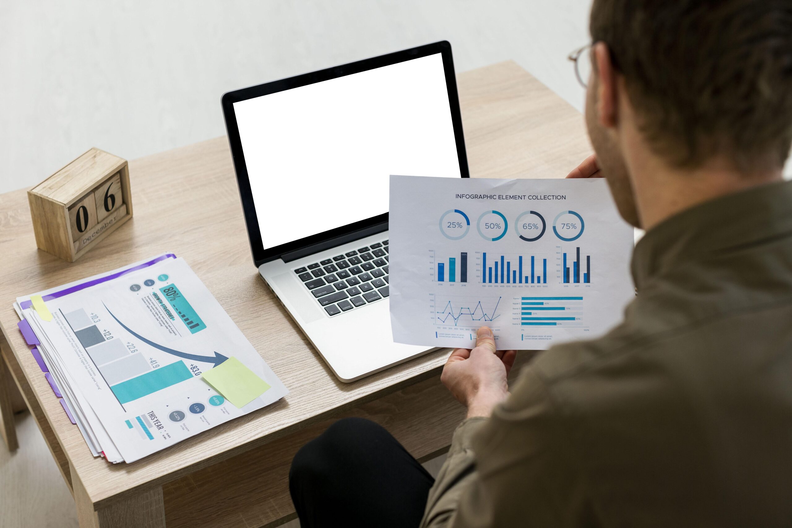 A Importância da Análise de GAP para Certificação ISO e Conformidade Normativa